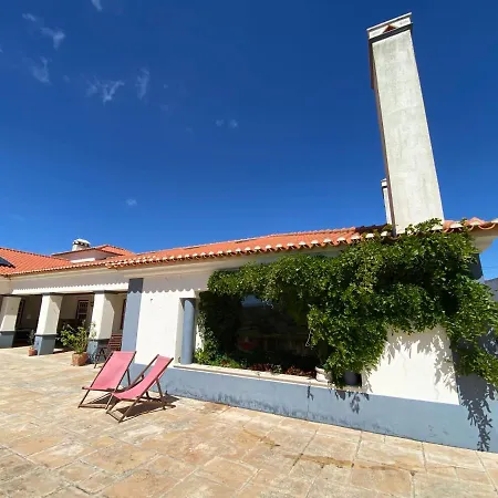 Διαμέρισμα Casa Do Monte