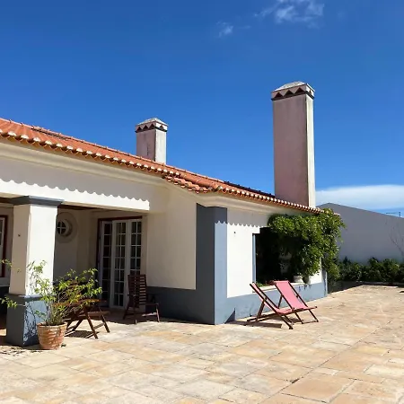 Casa Do Monte Διαμέρισμα *