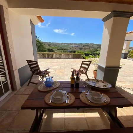 Casa Do Monte Διαμέρισμα
