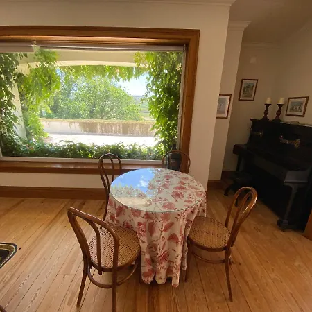 Casa Do Monte Διαμέρισμα *