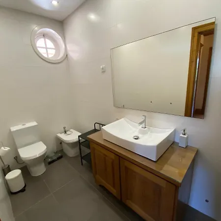 Casa Do Monte Διαμέρισμα