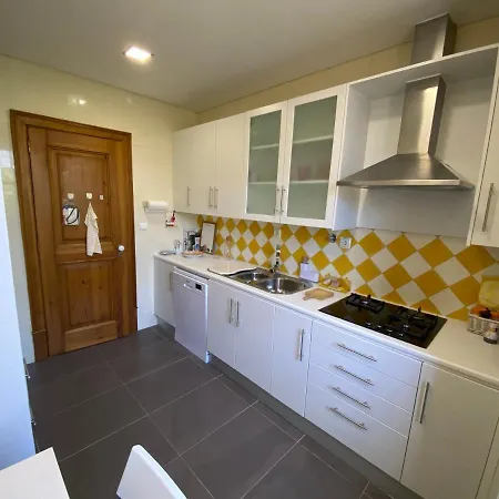Casa Do Monte Διαμέρισμα Lourinha (Lisbon)