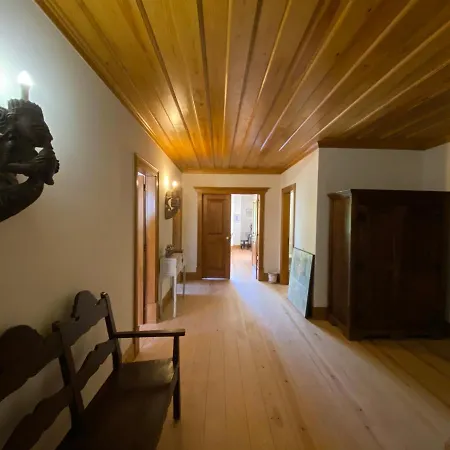 Casa Do Monte Lourinha (Lisbon)
