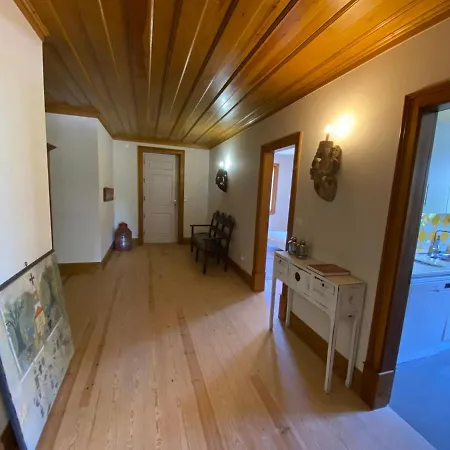 Διαμέρισμα Casa Do Monte Lourinha (Lisbon)